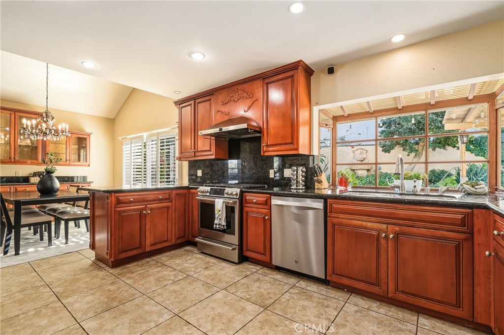 Residential for sale at 730 S Stillwater, Anaheim CA featuring 4 beds and 3 baths