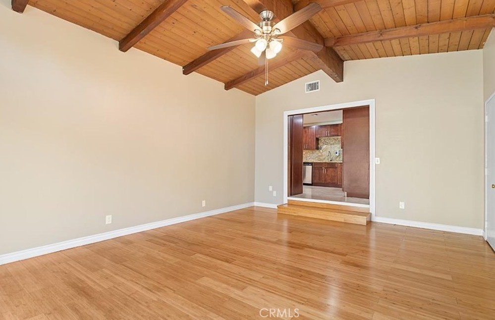 Residential Lease for rent at 12111 Hammack Street, Culver City CA featuring 3 beds and 2 baths