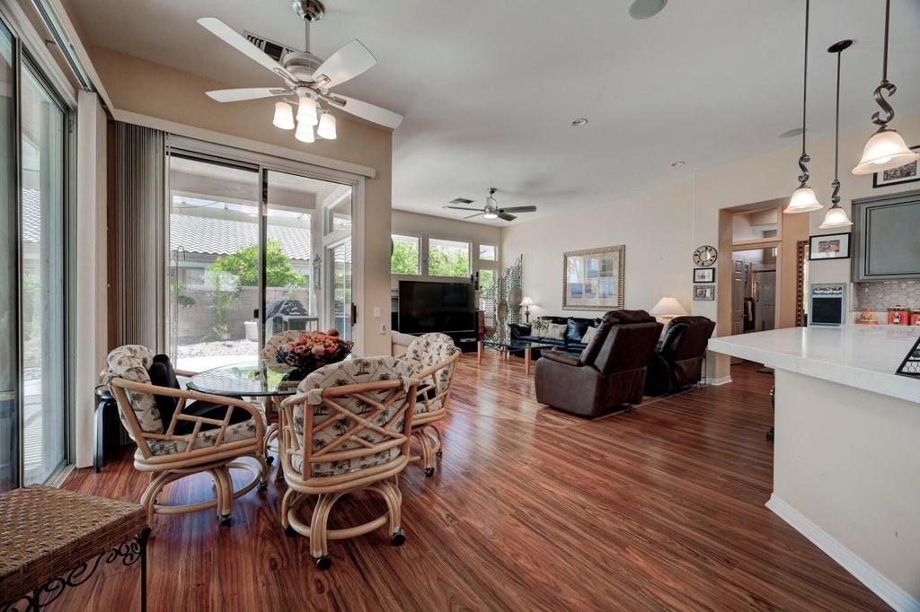 Residential for sale at 78563 Links Drive, Palm Desert CA featuring 3 beds and 3 baths