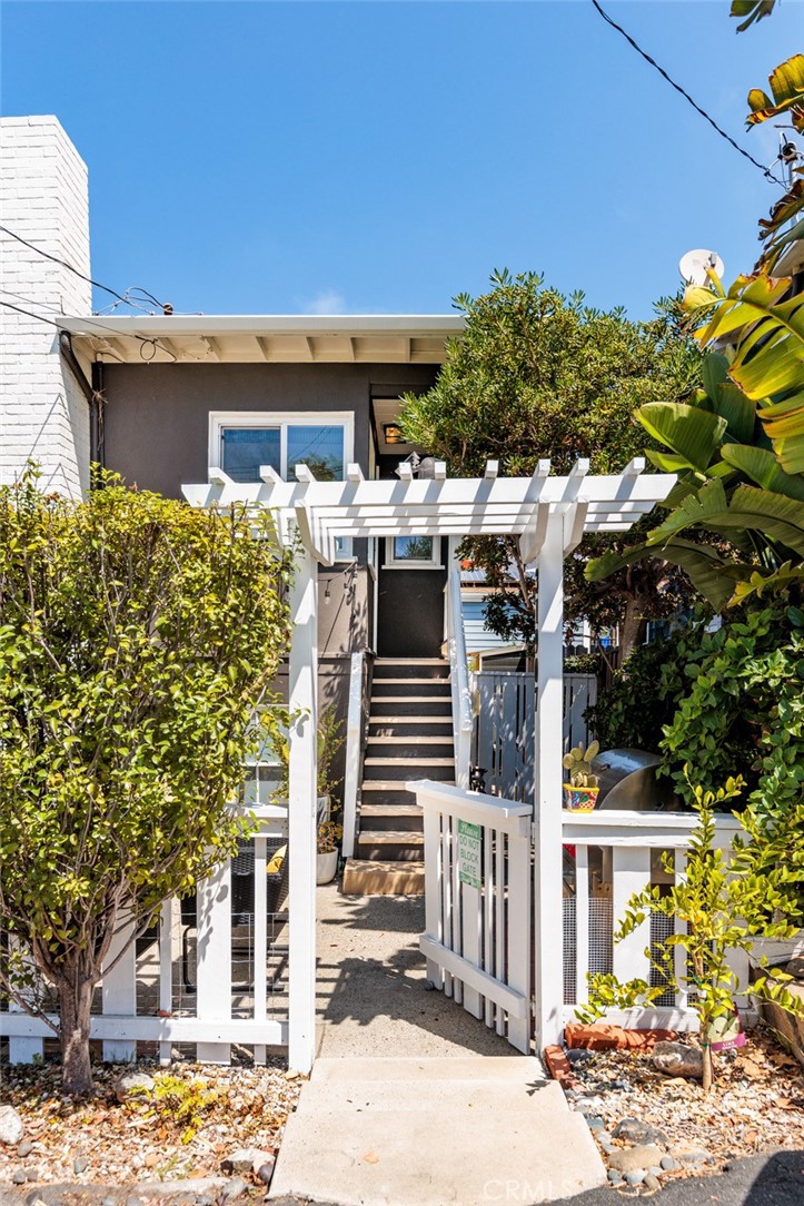 Residential for sale at 31907 9th Avenue, Laguna Beach CA featuring 3 beds and 2 baths