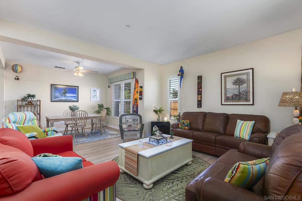 Residential for sale at 1935 Cresthaven Dr, Vista CA featuring 4 beds and 3 baths