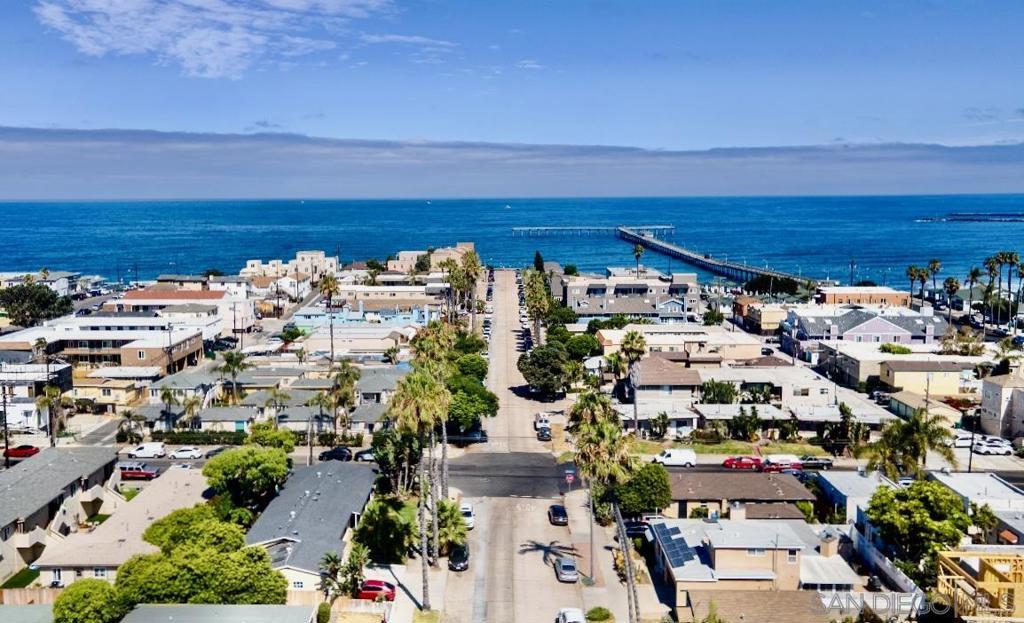 Residential Income for sale at 4985 89 Narragansett Ave, San Diego CA