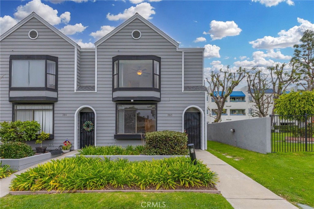 Residential for sale at 3913 Candlewood Street, Lakewood CA featuring 3 beds and 2 baths