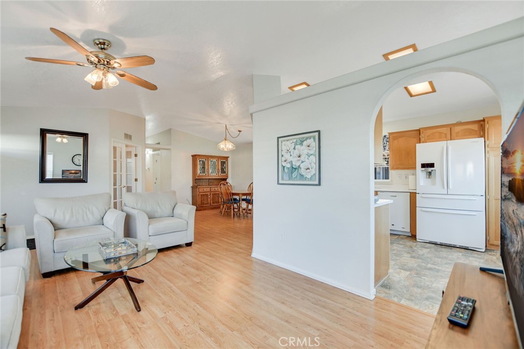 Manufactured In Park for sale at 3530 Damien Avenue 184, La Verne CA featuring 2 beds and 2 baths