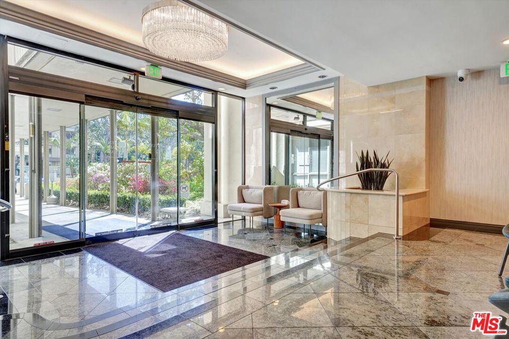 Residential for sale at 2160 Century Park East 1406, Los Angeles CA featuring 2 beds and 2 baths