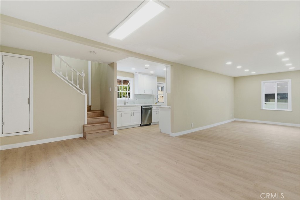 Residential for sale at 12618 Bailey, Whittier CA featuring 2 beds and 2 baths