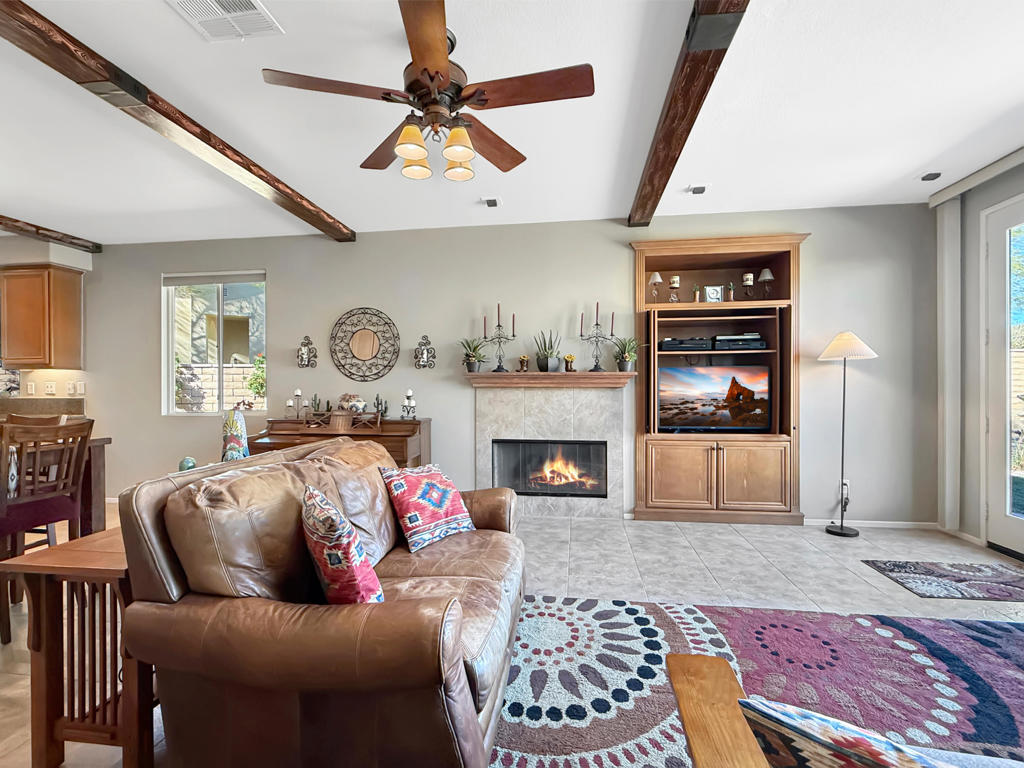 Residential for sale at 79970 Camden Drive, Indio CA featuring 4 beds and 3 baths