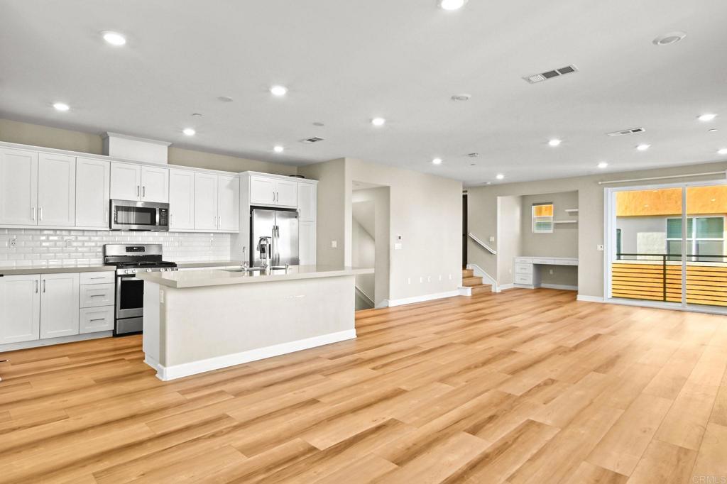 Residential for sale at 1856 Focus Dr, Chula Vista CA featuring 4 beds and 3 baths