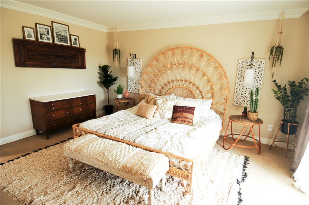 Residential Lease for rent at 31982 Mount Rainier Drive, Laguna Niguel CA featuring 4 beds and 3 baths