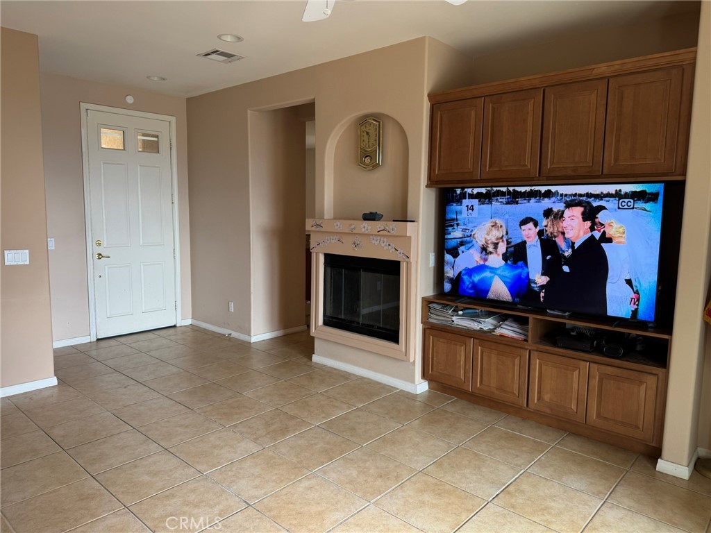 Residential for sale at 65057 Cliff N, Desert Hot Springs CA featuring 2 beds and 2 baths