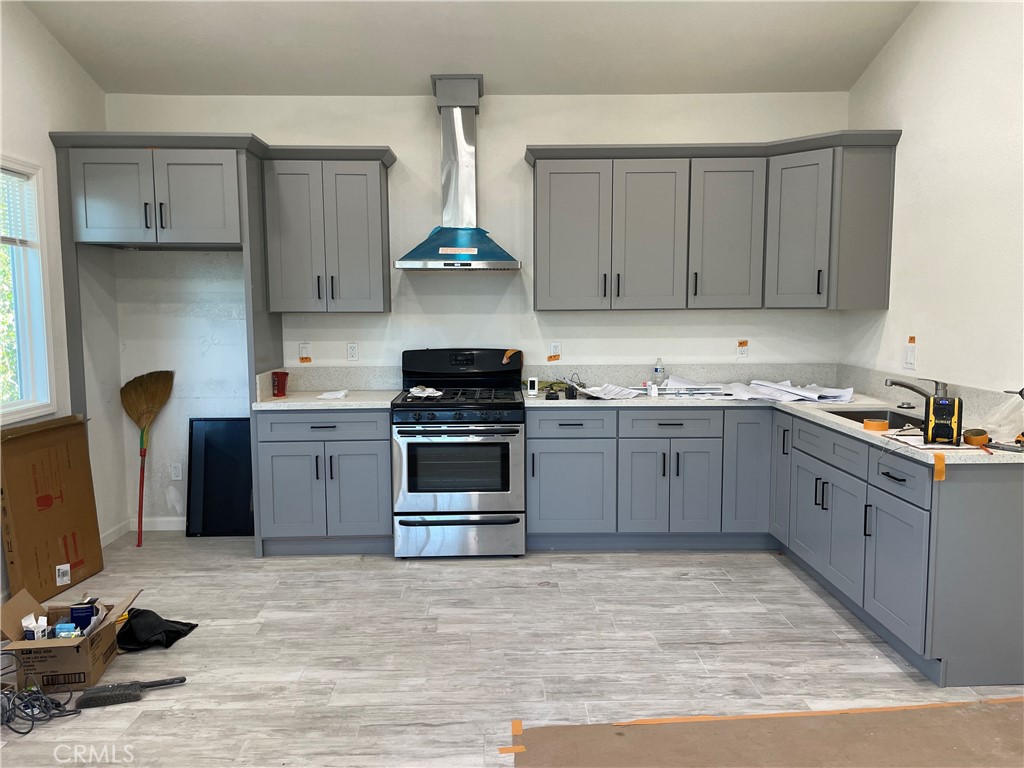 Residential Income for sale at 1765 S Biscayne, Anaheim CA