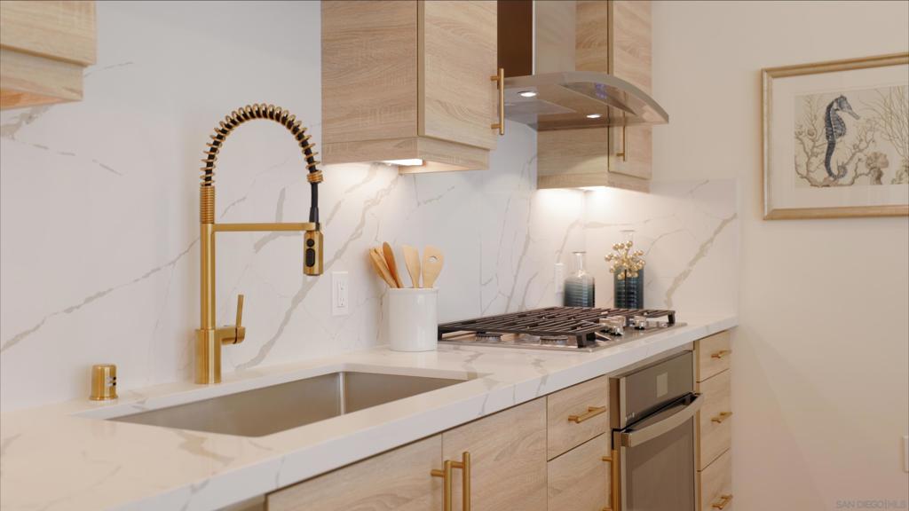 Residential for sale at 4473 30th St 506, San Diego CA featuring 2 beds and 2 baths