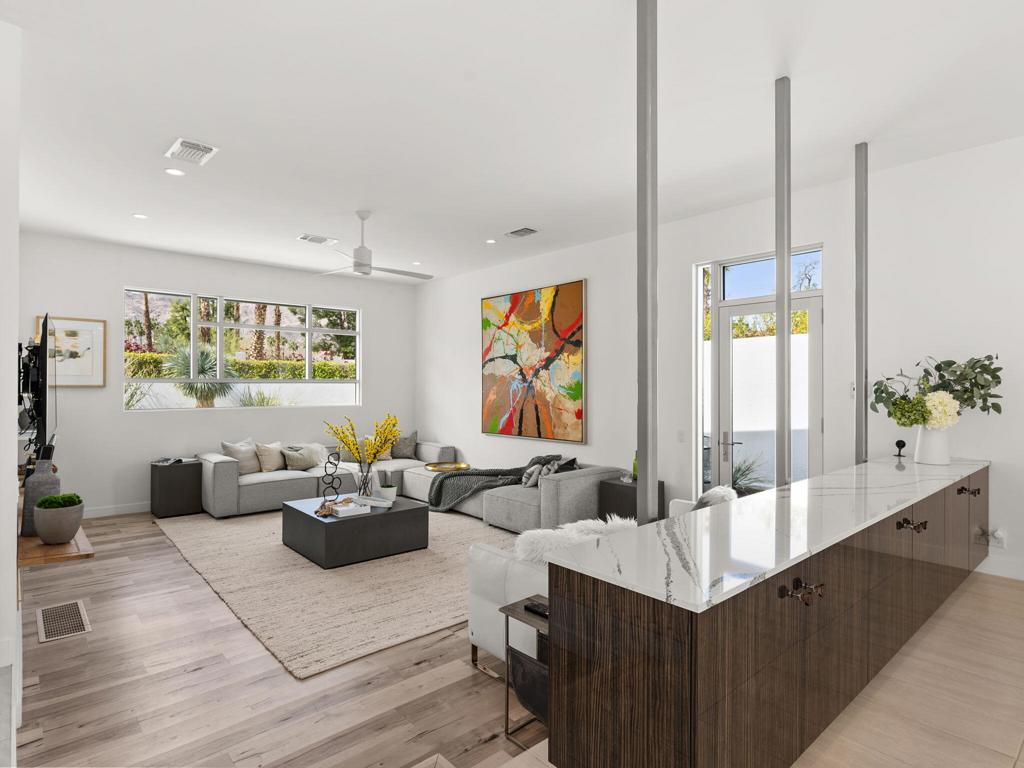 Residential for sale at 48674 Vista Viejo Drive, Palm Desert CA featuring 4 beds and 6 baths