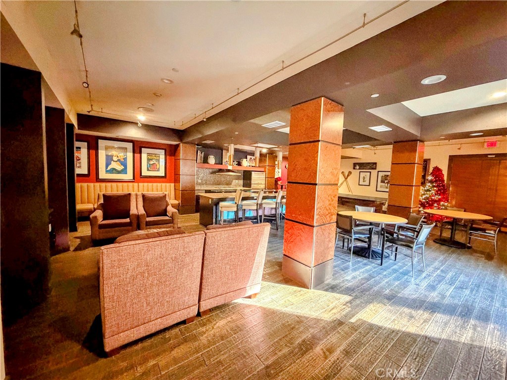Residential for sale at 100 S Alameda Street 120, Los Angeles CA featuring 1 bed and 1 bath