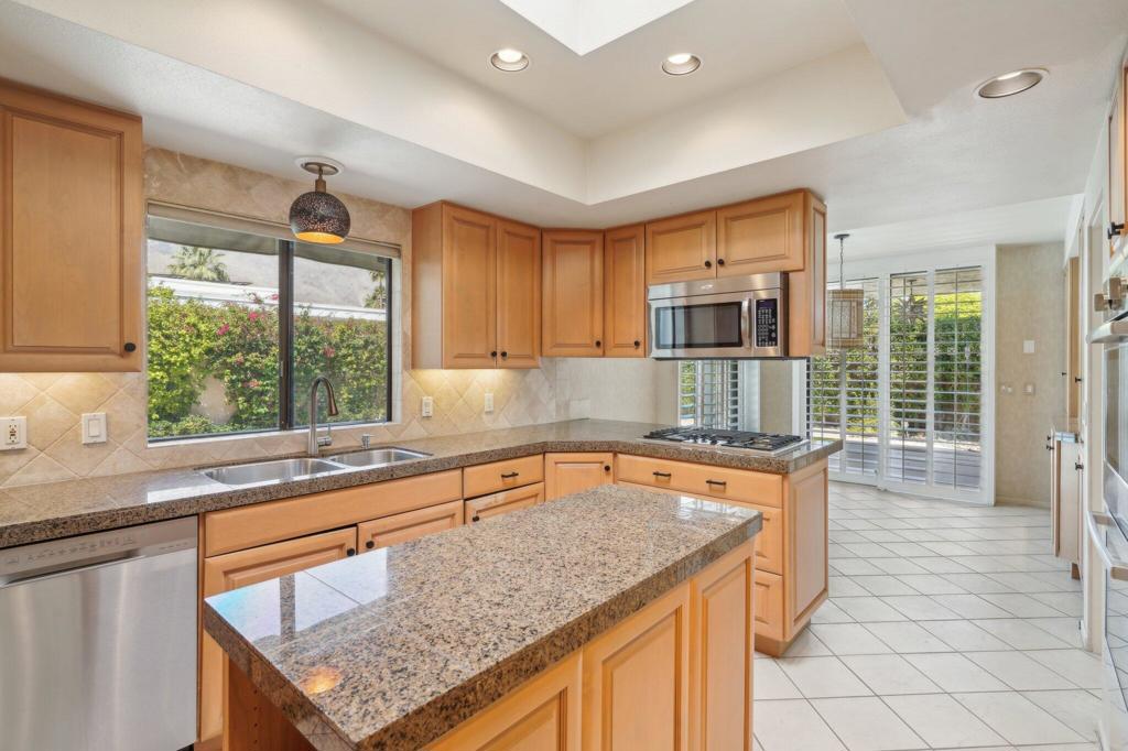 Residential for sale at 1540 E Sierra Way, Palm Springs CA featuring 4 beds and 4 baths