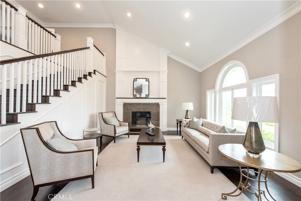 Residential for sale at 111 Hillcrest, Irvine CA featuring 6 beds and 5 baths