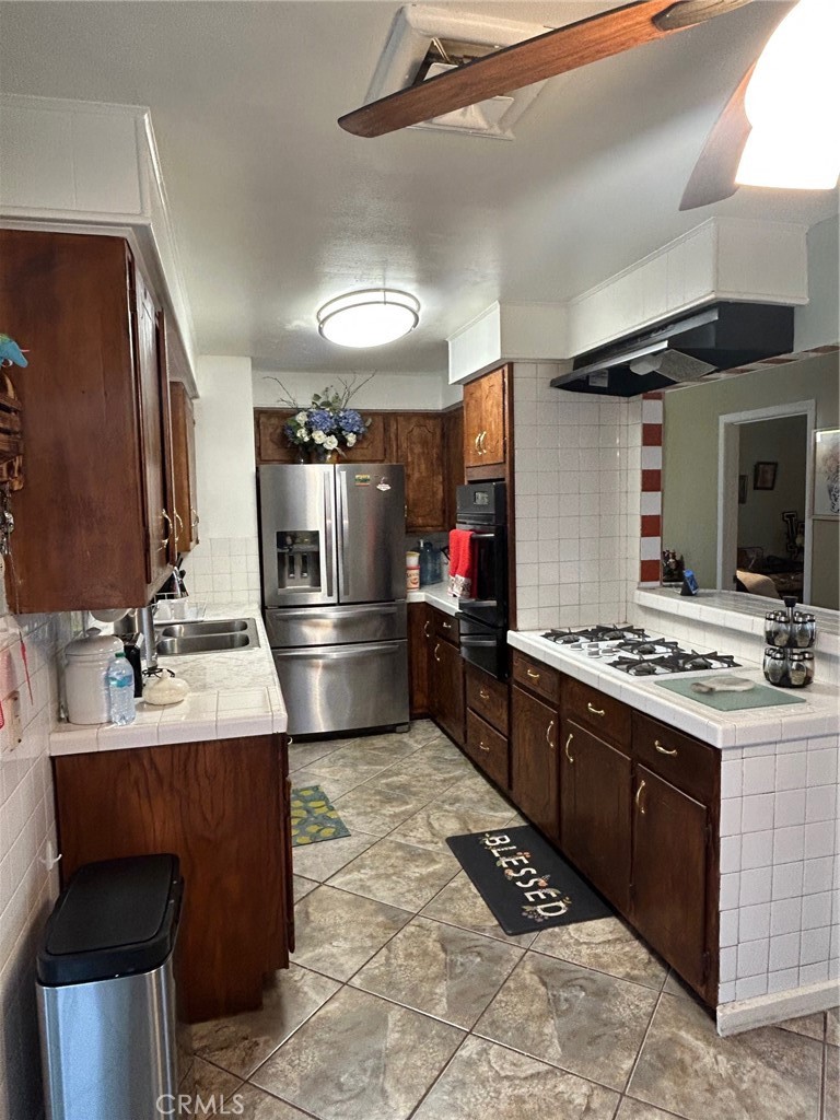 Residential for sale at 1620 Church, Barstow CA featuring 4 beds and 2 baths