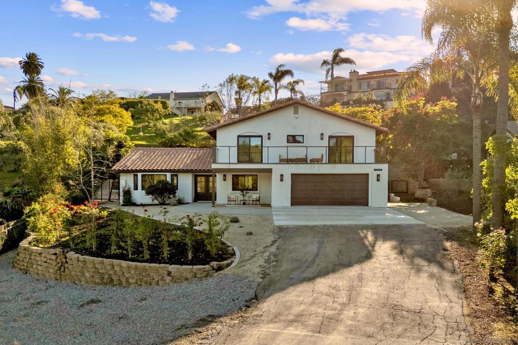 Residential for sale at 1544 La Vine Ln, Vista CA featuring 5 beds and 3 baths