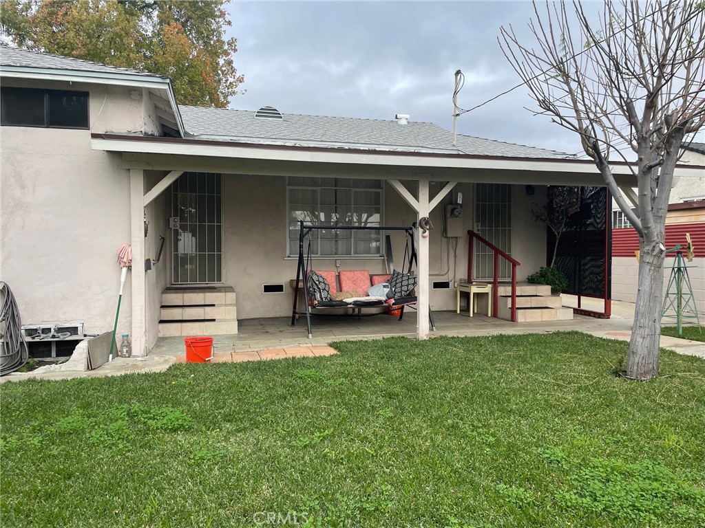 Residential for sale at 841 W B, Ontario CA featuring 2 beds and 1 bath