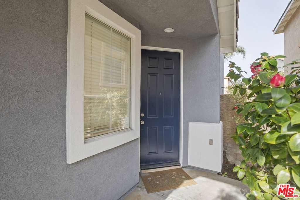 Residential Lease for rent at 16850 Merion Lane, Fontana CA featuring 3 beds and 3 baths