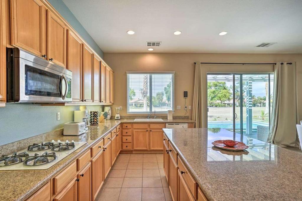 Residential for sale at 82756 Burnette Drive, Indio CA featuring 3 beds and 3 baths