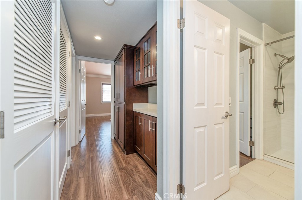 Residential Lease for rent at 23620 Monument Canyon C, Diamond Bar CA featuring 2 beds and 2 baths