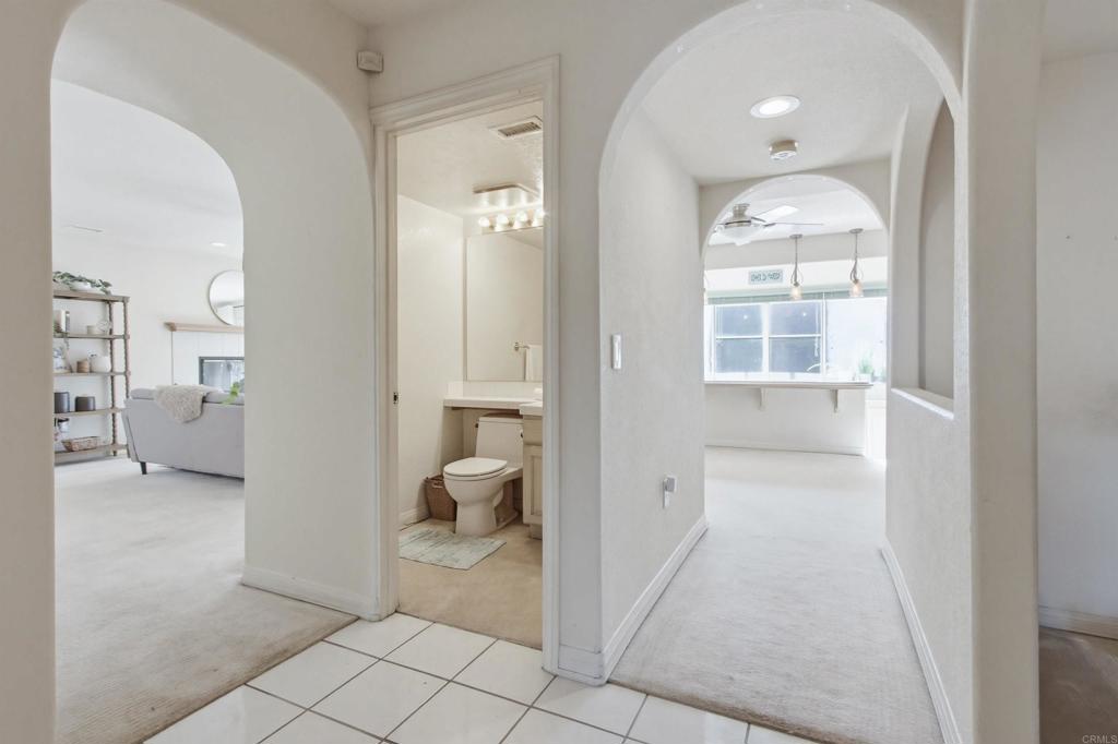 Residential for sale at 2399 Ivy Road, Oceanside CA featuring 4 beds and 4 baths