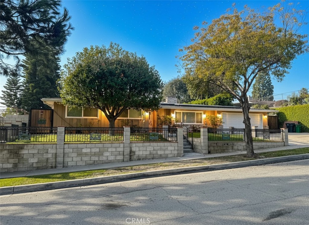 Residential for sale at 1131 Urell Drive, La Habra CA featuring 3 beds and 2 baths