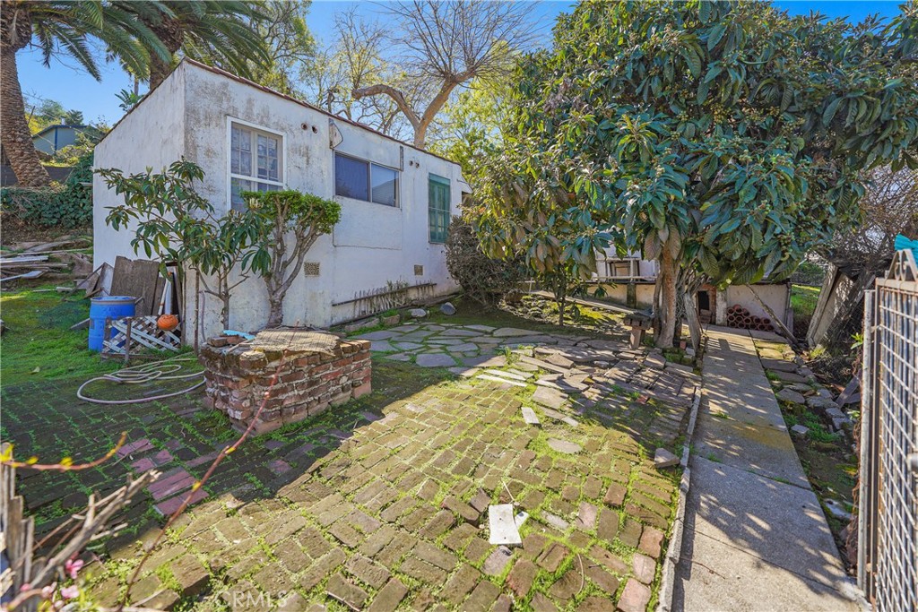 Residential for sale at 2149 Fargo Street, Los Angeles CA featuring 2 beds and 1 bath