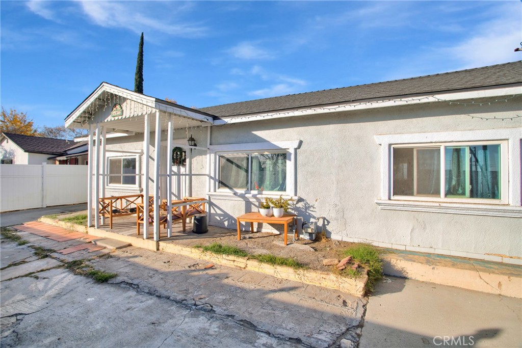 Residential for sale at 26472 Western Avenue, Highland CA featuring 4 beds and 2 baths
