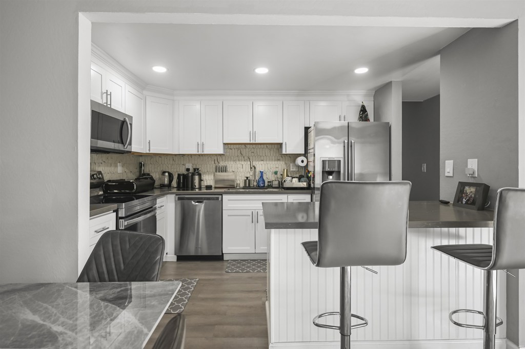 Residential for sale at 5333 Park Highlands Blvd 27, Concord CA featuring 3 beds and 3 baths