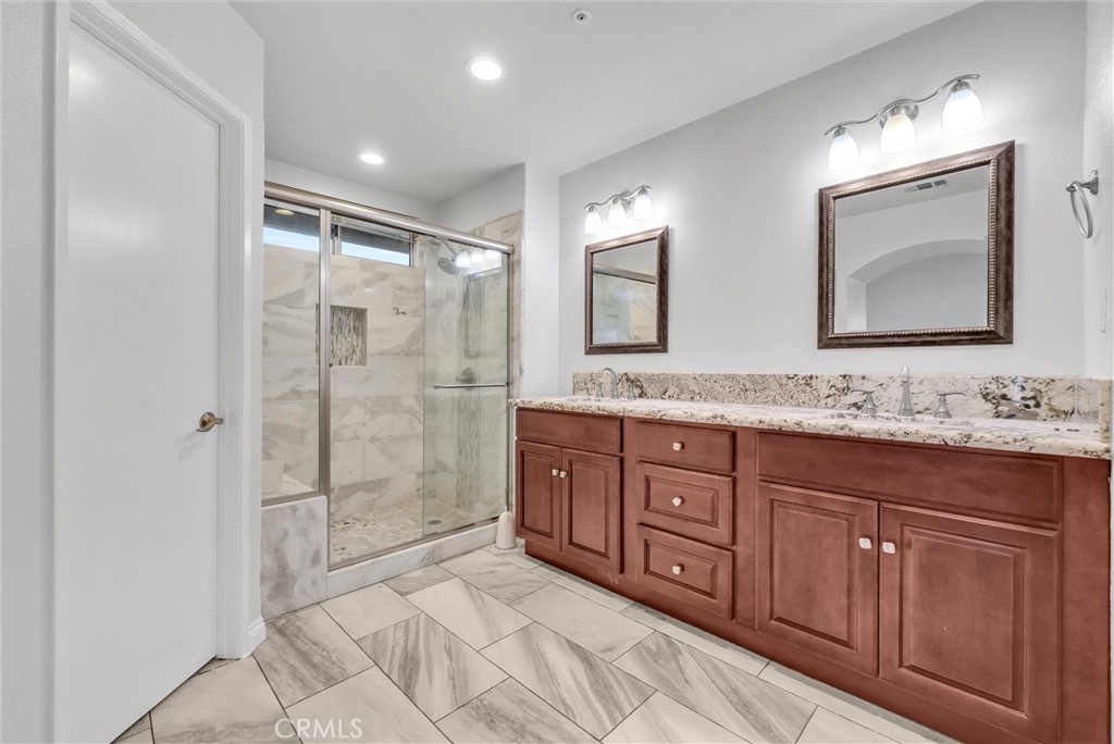 Residential for sale at 14086 Valley Forge Court, Fontana CA featuring 4 beds and 3 baths