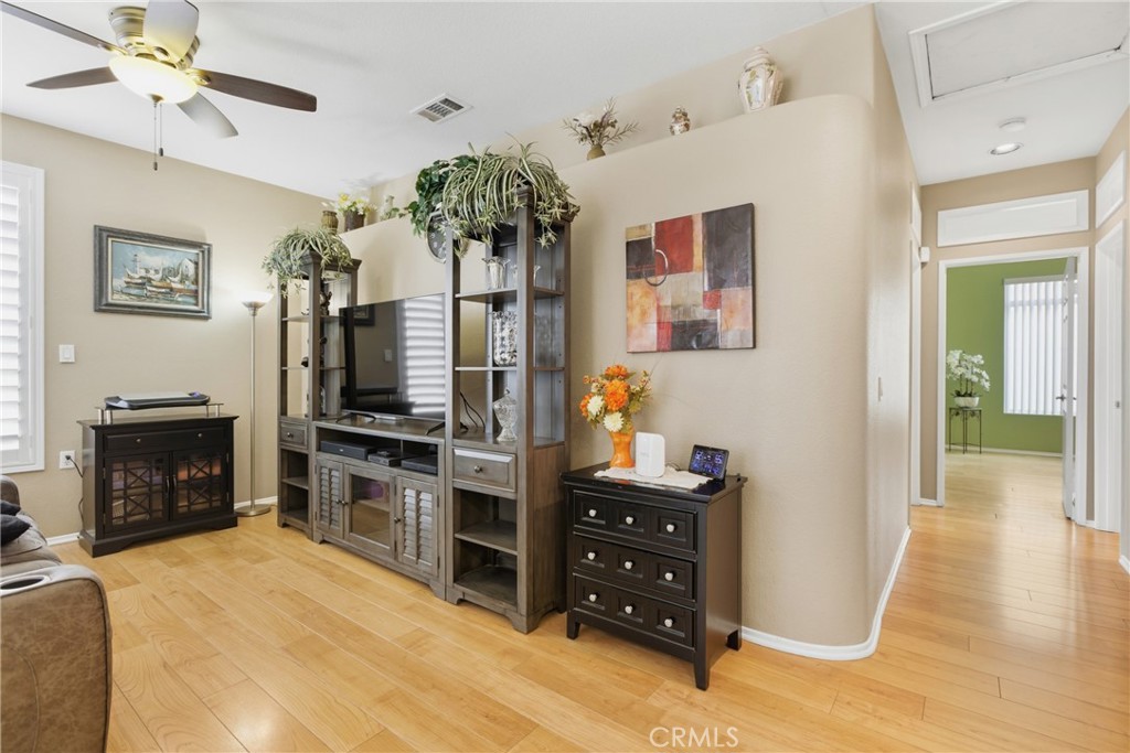 Residential for sale at 26863 Buccaneer, Menifee CA featuring 2 beds and 2 baths