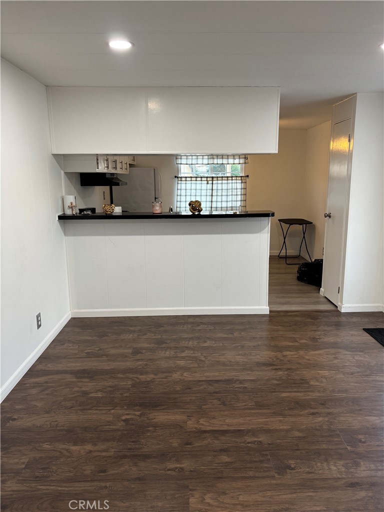 Manufactured In Park for sale at 1565 W Arrow Highway C10, Upland CA featuring 2 beds and 1 bath