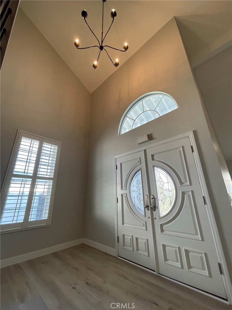 Residential Lease for rent at 765 Featherwood Drive, Diamond Bar CA featuring 4 beds and 3 baths