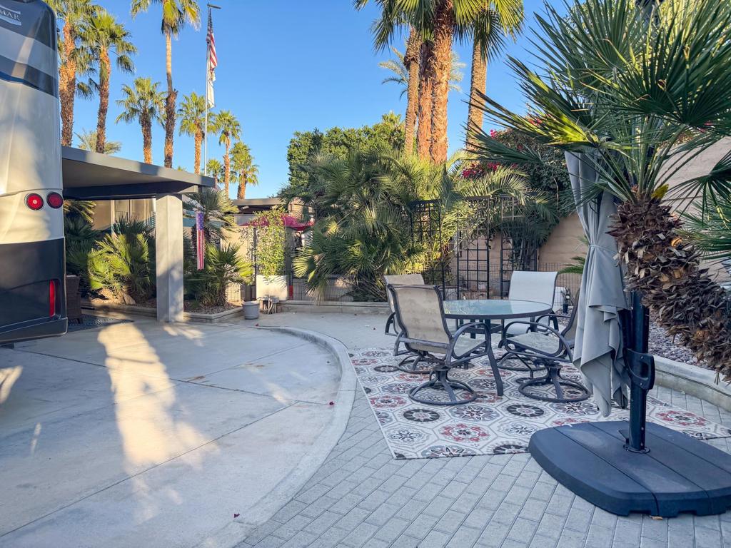 Residential for sale at 80394 Ave 48 125, Indio CA