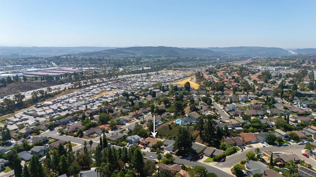 Residential for sale at 11225 Madrigal St, San Diego CA featuring 4 beds and 2 baths