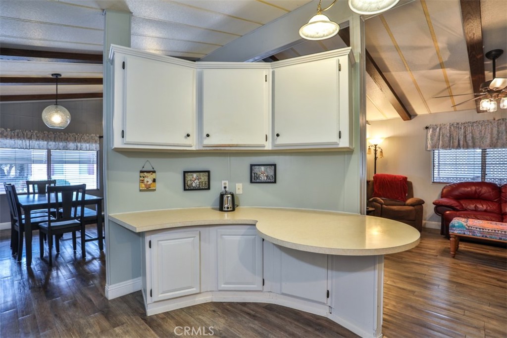 Manufactured In Park for sale at 27701 Murrieta Road 246, Menifee CA featuring 2 beds and 2 baths