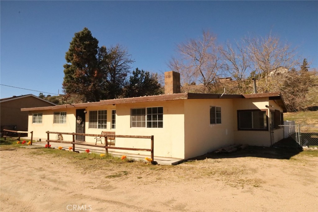 Residential for sale at 7704 Alston Avenue, Hesperia CA featuring 3 beds and 2 baths