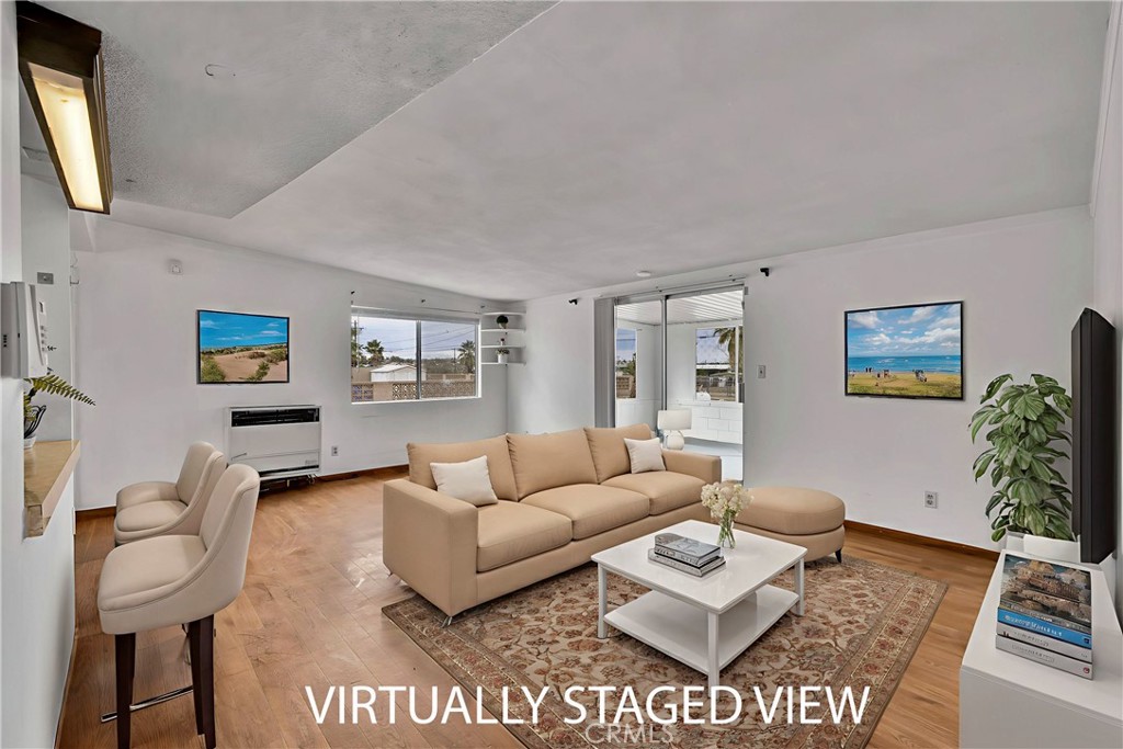 Residential for sale at 74356 Maricopa, 29 Palms CA featuring 3 beds and 2 baths