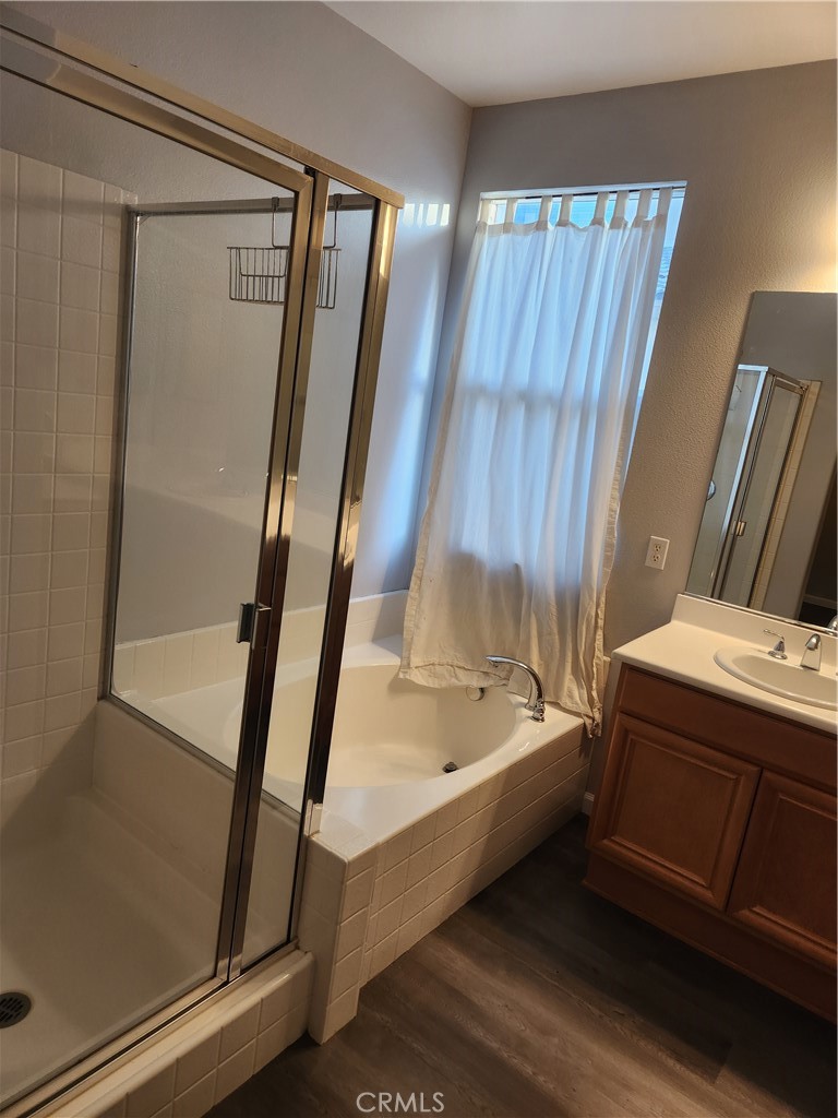 Residential Lease for rent at 710 Multnomah Court, San Jacinto CA featuring 4 beds and 3 baths