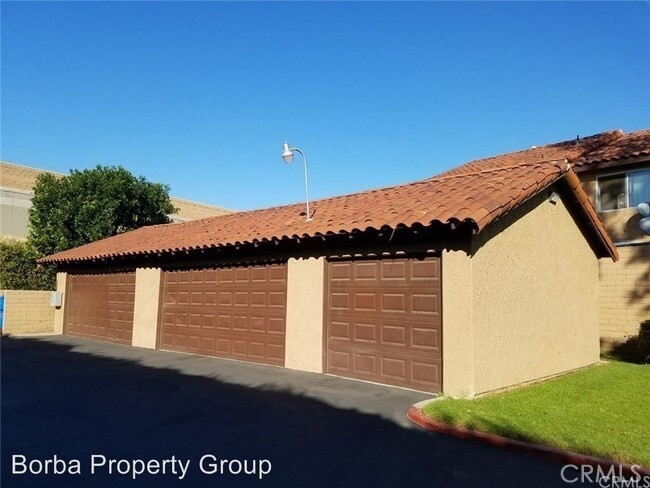 Residential Lease for rent at 349 Camarillo A, Placentia CA featuring 3 beds and 3 baths