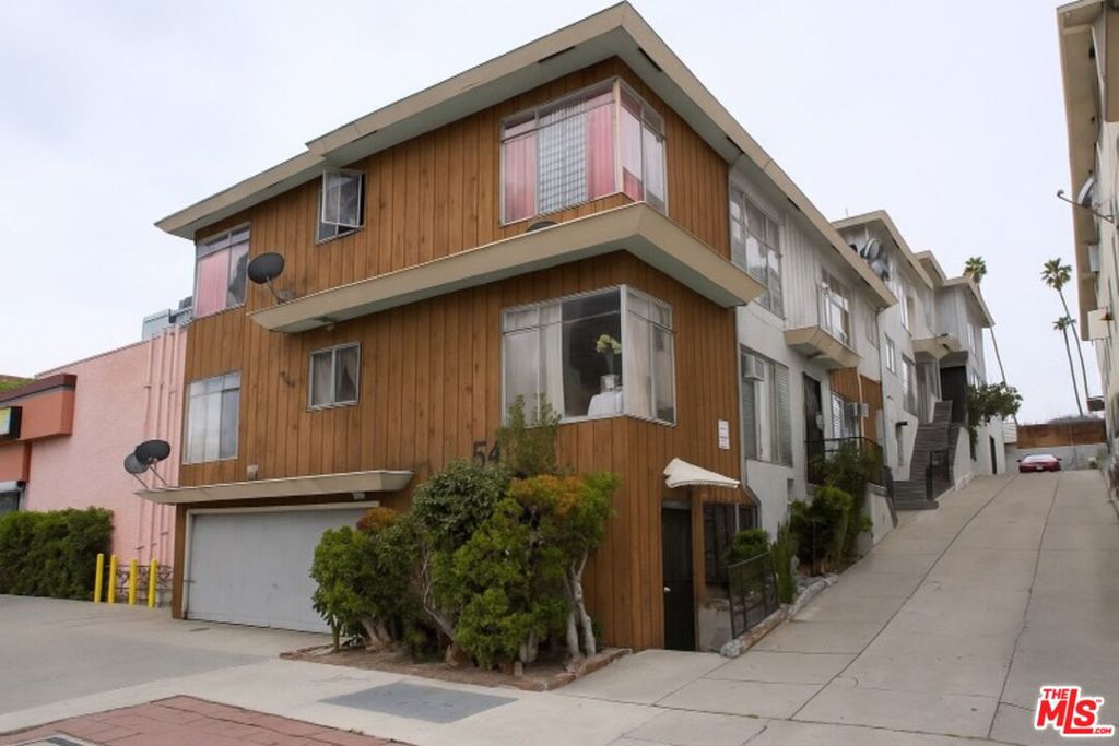 Residential Income for sale at 541 S Normandie Avenue, Los Angeles CA featuring 8 beds and 12 baths