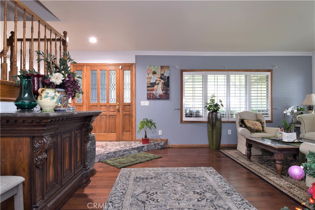 Residential for sale at 3848 E Avenue T4, Palmdale CA featuring 4 beds and 3 baths