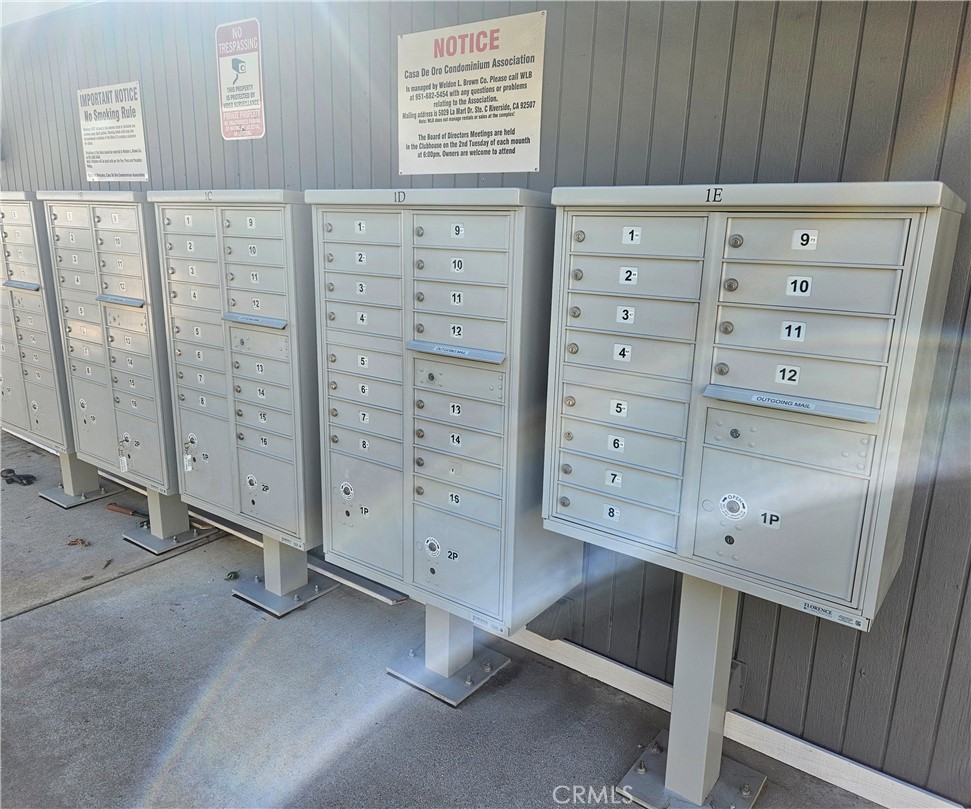 Residential Lease for rent at 2891 Canyon Crest Drive 72, Riverside CA featuring 2 beds and 2 baths