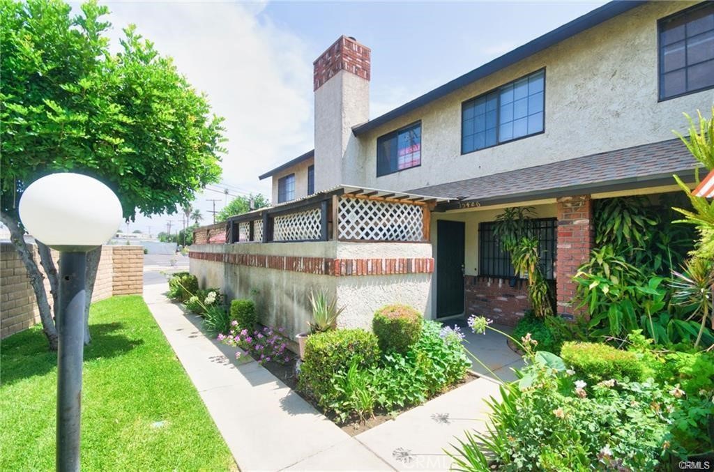 Residential for sale at 15426 Hayland, La Puente CA featuring 3 beds and 3 baths