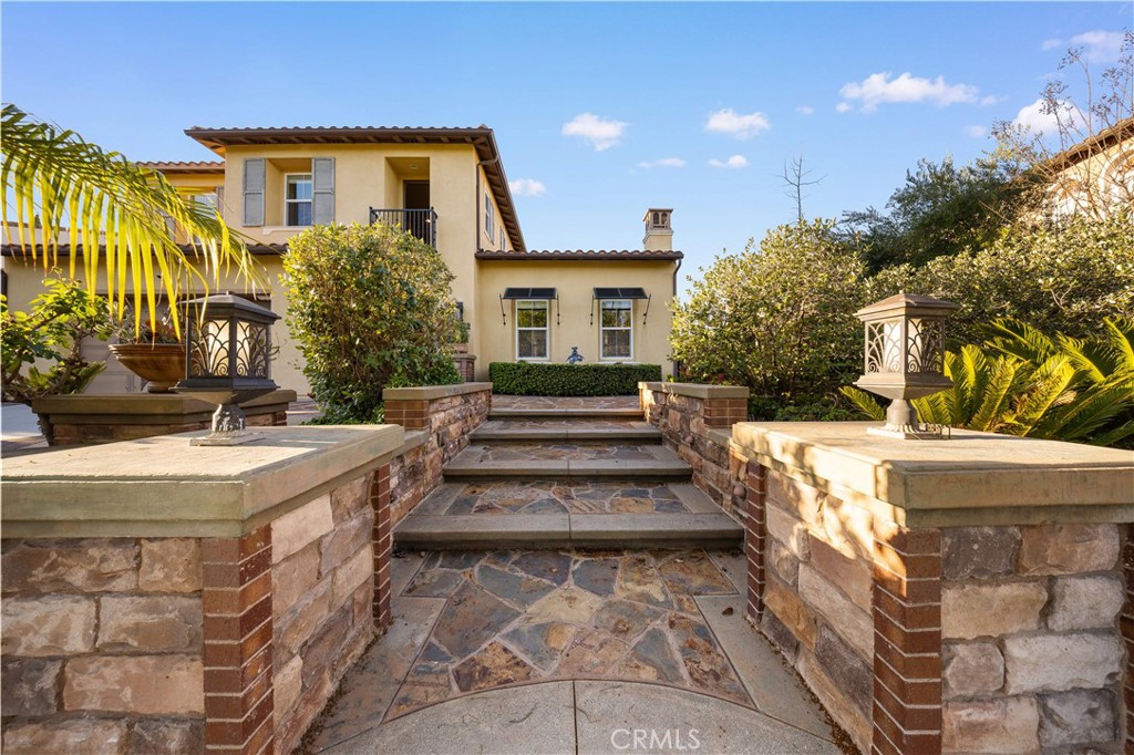 Residential for sale at 19679 Highland Terrace, Walnut CA featuring 4 beds and 5 baths