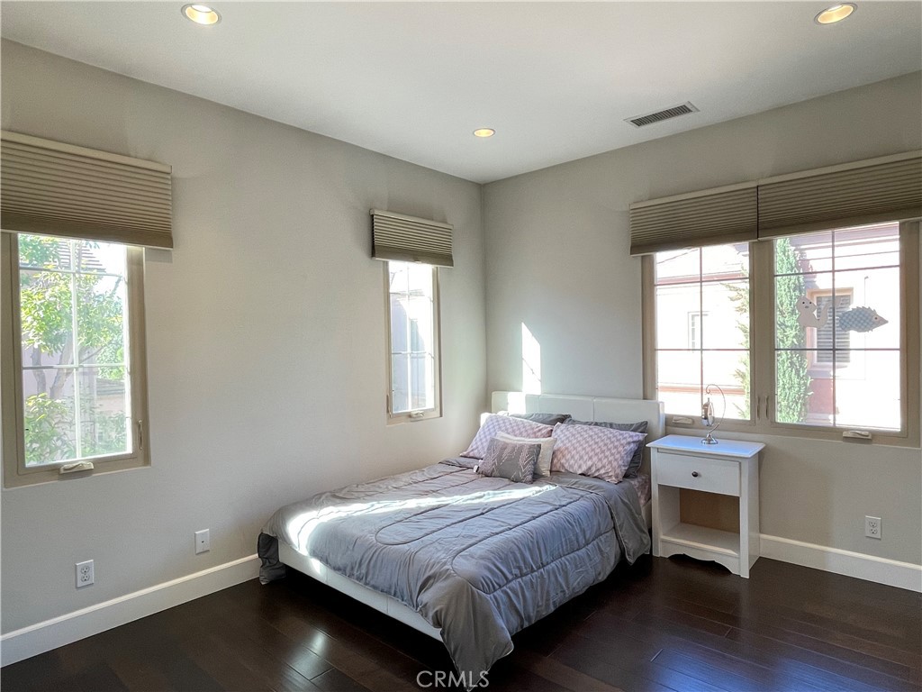 Residential Lease for rent at 56 Purple Jasmine, Irvine CA featuring 4 beds and 3 baths