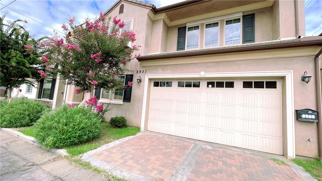 Residential Lease for rent at 5921 Alessandro, Temple City CA featuring 4 beds and 3 baths