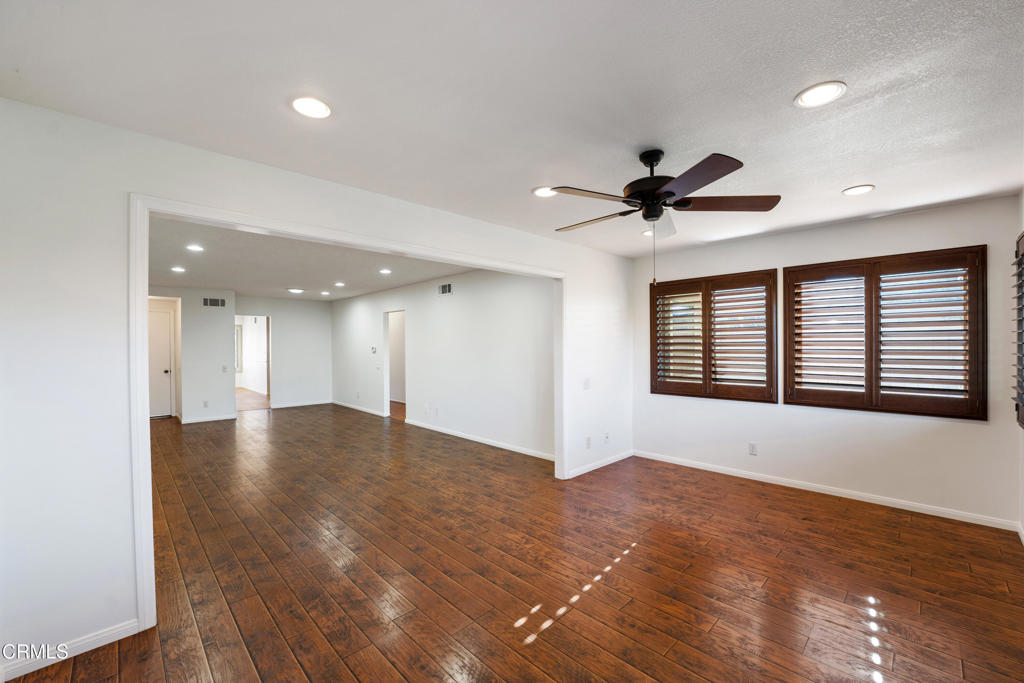 Residential for sale at 7115 Village 7, Camarillo CA featuring 2 beds and 2 baths